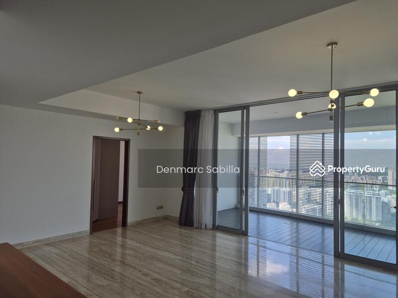 For Rent - The Orchard Residences