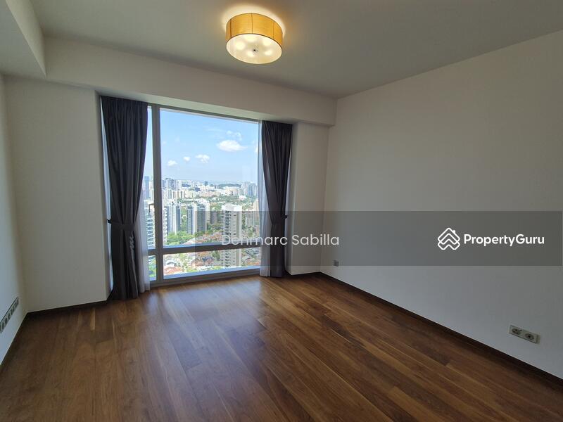 For Rent - The Orchard Residences
