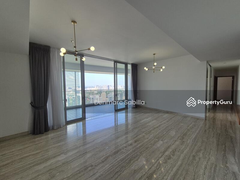 For Rent - The Orchard Residences