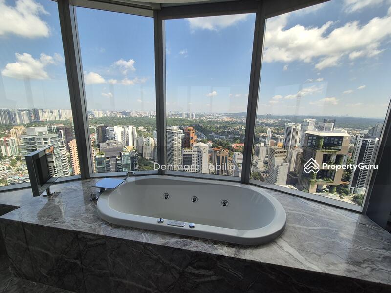 For Rent - The Orchard Residences