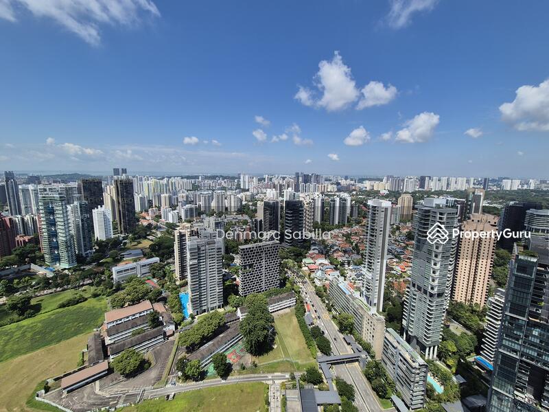 For Rent - The Orchard Residences