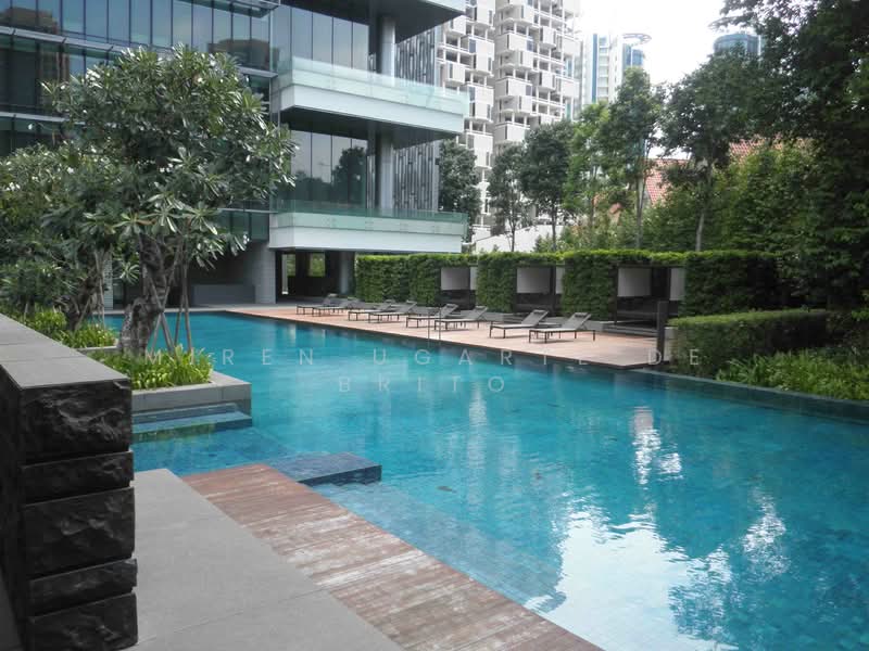 The Marq On Paterson Hill, 8 Paterson Hill, 4 Bedrooms, 3,012 sqft, Condominium For Rent, by Miren Ugarte de Brito, 19126812 - PropertyGuru.com.sg