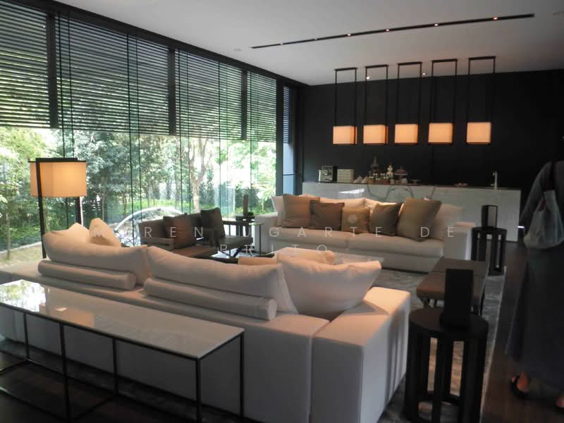 The Marq On Paterson Hill, 8 Paterson Hill, 4 Bedrooms, 3,012 sqft, Condominium For Rent, by Miren Ugarte de Brito, 19126812 - PropertyGuru.com.sg