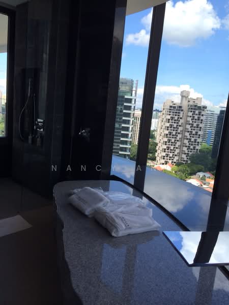 Boulevard Vue, 11 Cuscaden Walk, 4 Bedrooms, 4,499 sqft, Condominium For Rent, by Nancy Ang, 19127050 - PropertyGuru.com.sg