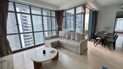 For Rent - Residences @ Evelyn