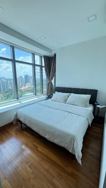 Residences @ Evelyn, 13 Evelyn Road, 2 Bedrooms, 1,109 sqft, Condominium For Rent, by Rhoda Lim, 19127628 - PropertyGuru.com.sg