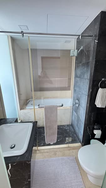 Residences @ Evelyn, 13 Evelyn Road, 2 Bedrooms, 1,109 sqft, Condominium For Rent, by Rhoda Lim, 19127628 - PropertyGuru.com.sg