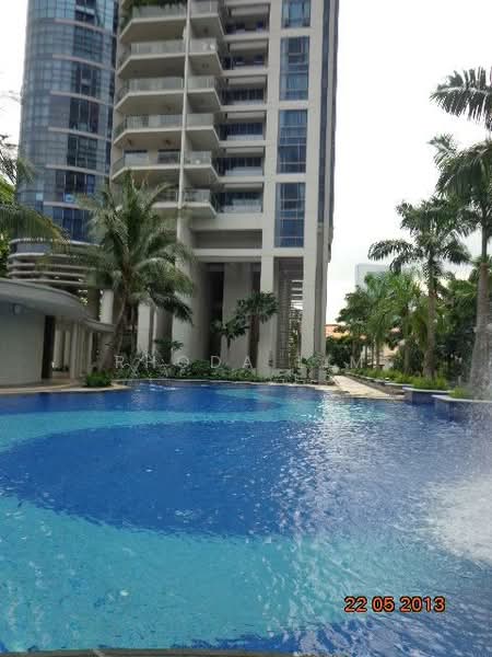 Residences @ Evelyn, 13 Evelyn Road, 2 Bedrooms, 1,109 sqft, Condominium For Rent, by Rhoda Lim, 19127628 - PropertyGuru.com.sg