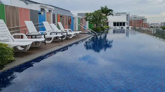 Space @ Kovan, 9 Yio Chu Kang Road, 1 Bedroom, 431 sqft, Apartment For Sale, by Eugene Ng, 19128015 - PropertyGuru.com.sg