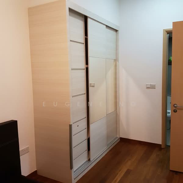 Space @ Kovan, 9 Yio Chu Kang Road, 1 Bedroom, 431 sqft, Apartment For Sale, by Eugene Ng, 19128015 - PropertyGuru.com.sg