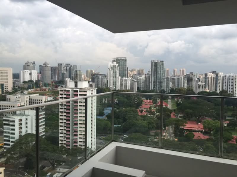 Cityscape at Farrer Park, 101 Mergui Road, 2 Bedrooms, 1,076 sqft, Condominium For Rent, by Suzanna Surya, 19128184 - PropertyGuru.com.sg