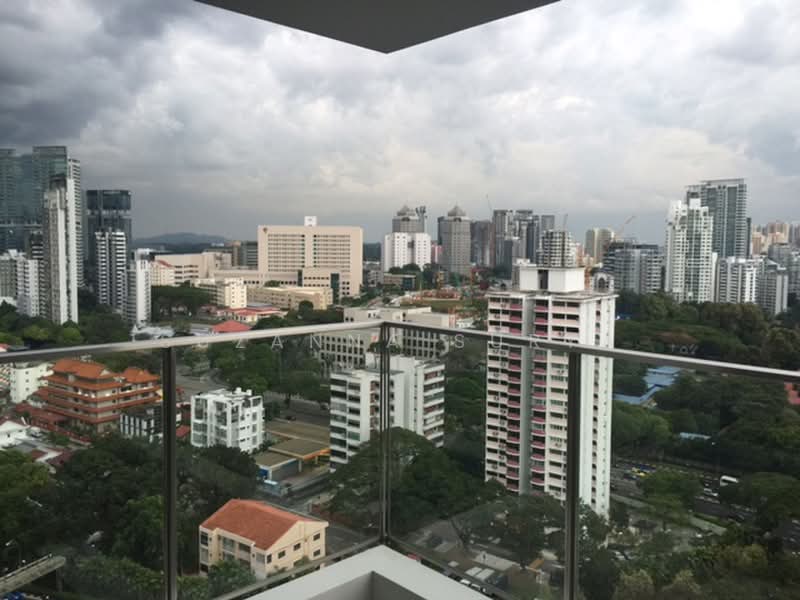 Cityscape at Farrer Park, 101 Mergui Road, 2 Bedrooms, 1,076 sqft, Condominium For Rent, by Suzanna Surya, 19128184 - PropertyGuru.com.sg