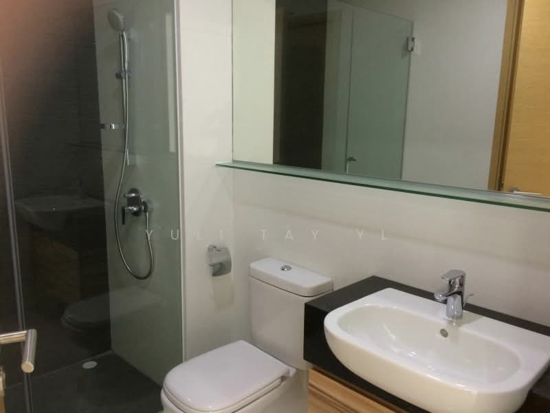 Studio8, 8 Jalan Ayer, 1 Bedroom, 495 sqft, Apartment For Rent, by Yuli Tay YL, 19128263 - PropertyGuru.com.sg