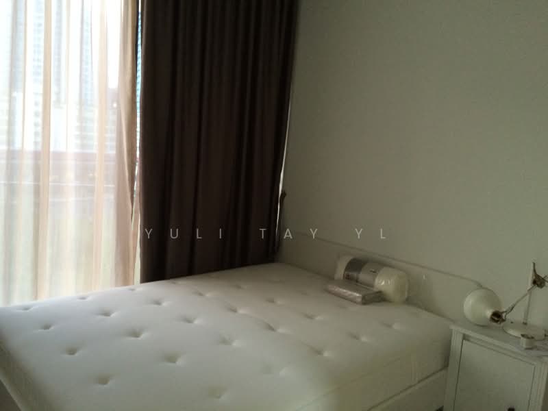 Studio8, 8 Jalan Ayer, 1 Bedroom, 495 sqft, Apartment For Rent, by Yuli Tay YL, 19128263 - PropertyGuru.com.sg