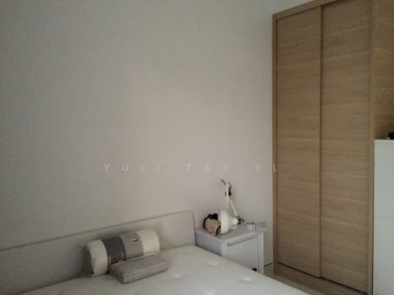 Studio8, 8 Jalan Ayer, 1 Bedroom, 495 sqft, Apartment For Rent, by Yuli Tay YL, 19128263 - PropertyGuru.com.sg