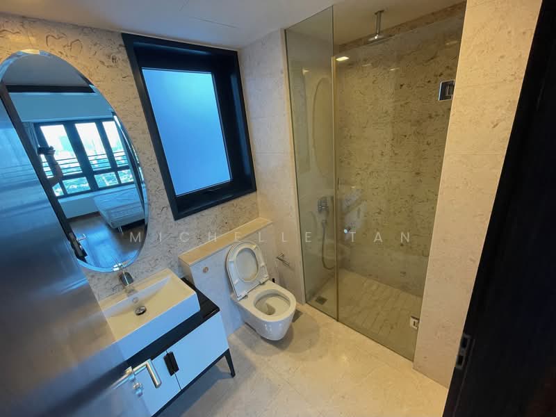 368 Thomson, 368 Thomson Road, 2 Bedrooms, 884 sqft, Condominium For Rent, by Michelle Tan, 19128899 - PropertyGuru.com.sg