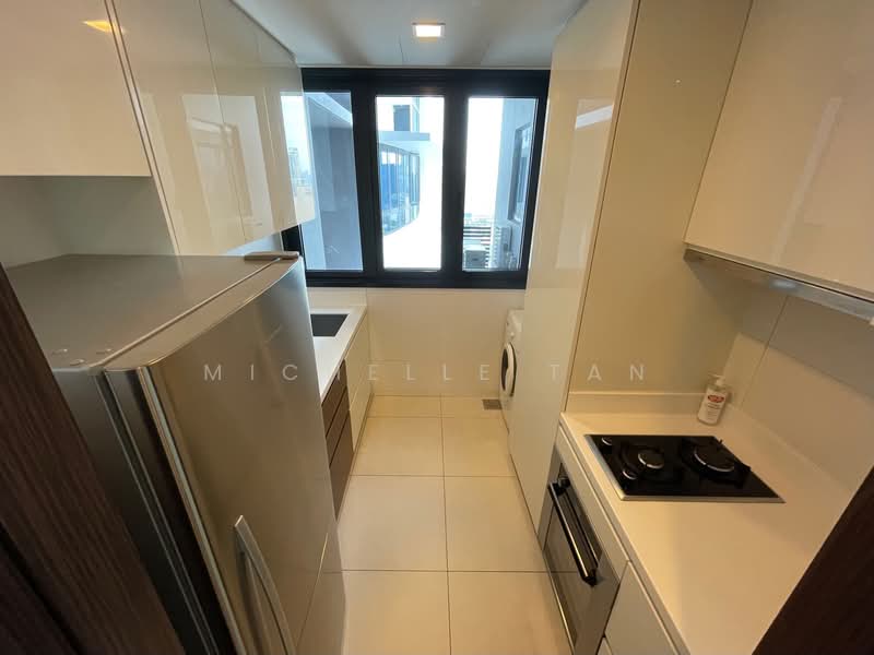 368 Thomson, 368 Thomson Road, 2 Bedrooms, 884 sqft, Condominium For Rent, by Michelle Tan, 19128899 - PropertyGuru.com.sg