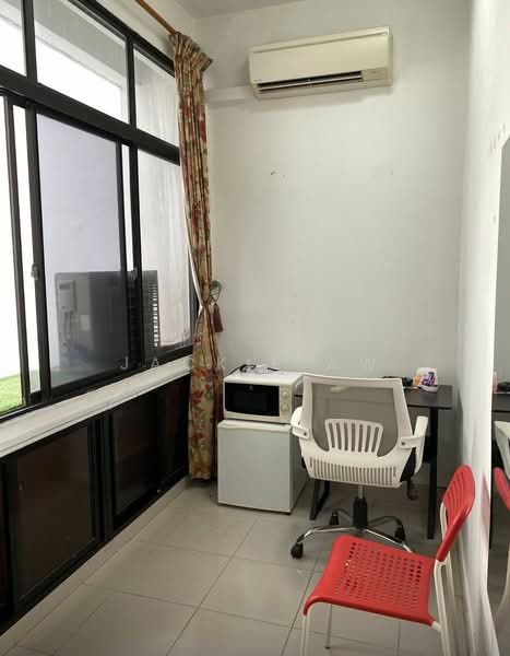 Tan Tong Meng Tower, 370 Thomson Road, Room Rental, 100 sqft, Condominium For Rent, by Jackie Aw, 19129457 - PropertyGuru.com.sg