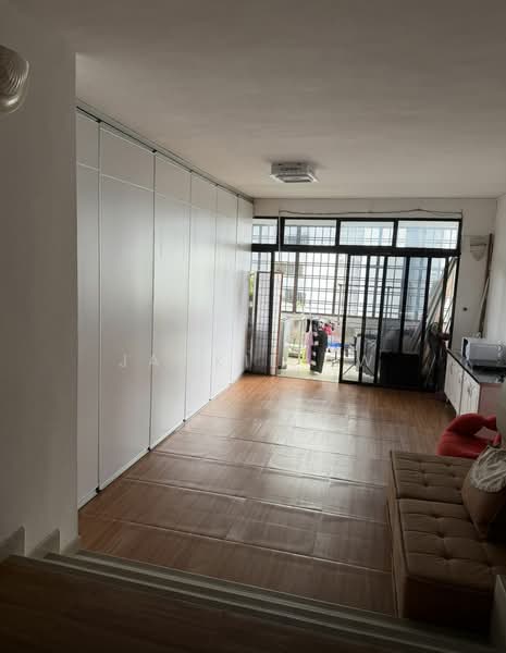 Tan Tong Meng Tower, 370 Thomson Road, Room Rental, 100 sqft, Condominium For Rent, by Jackie Aw, 19129457 - PropertyGuru.com.sg