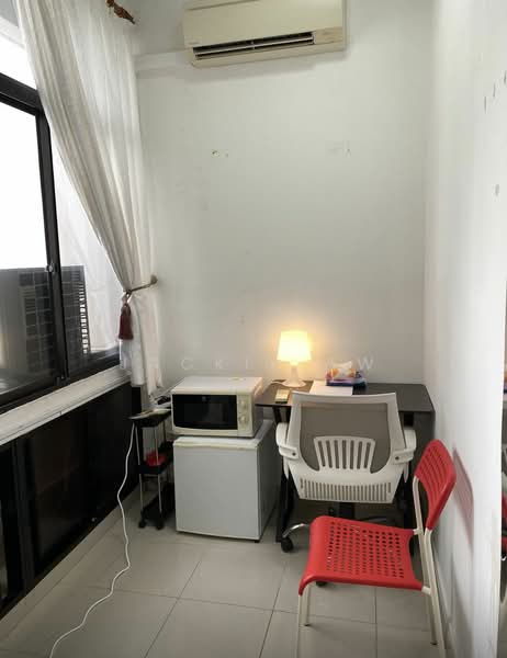 Tan Tong Meng Tower, 370 Thomson Road, Room Rental, 100 sqft, Condominium For Rent, by Jackie Aw, 19129457 - PropertyGuru.com.sg