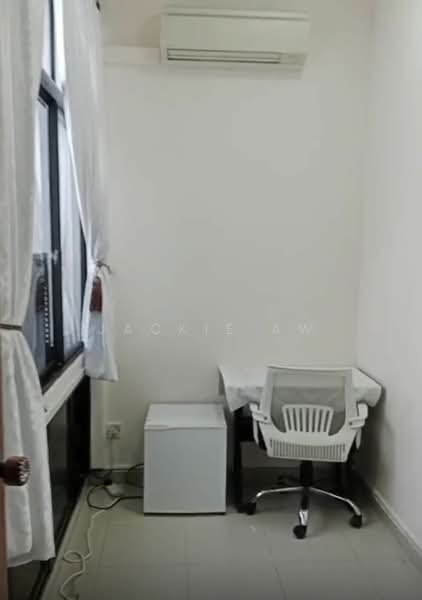 Tan Tong Meng Tower, 370 Thomson Road, Room Rental, 100 sqft, Condominium For Rent, by Jackie Aw, 19129457 - PropertyGuru.com.sg