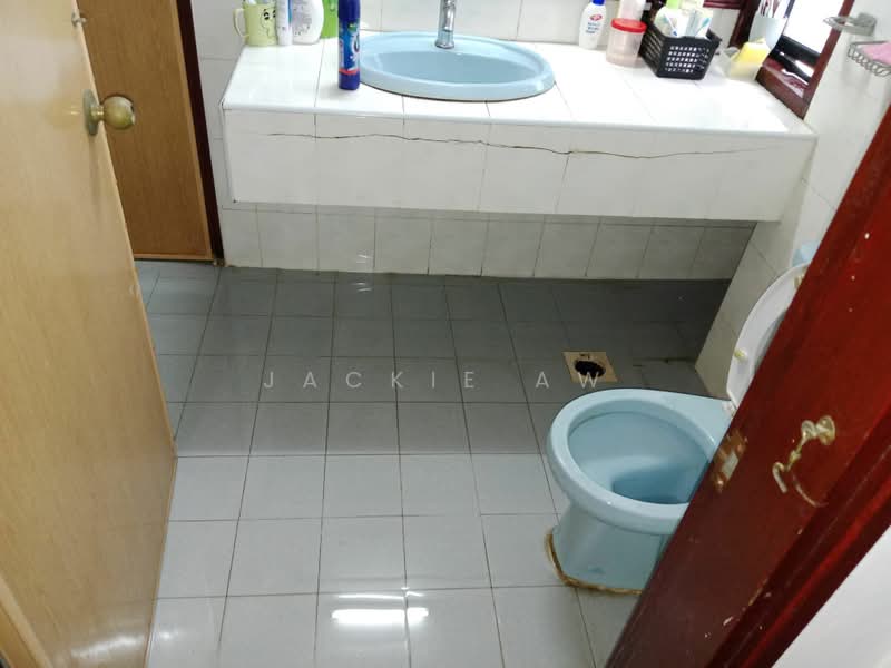 Tan Tong Meng Tower, 370 Thomson Road, Room Rental, 100 sqft, Condominium For Rent, by Jackie Aw, 19129457 - PropertyGuru.com.sg