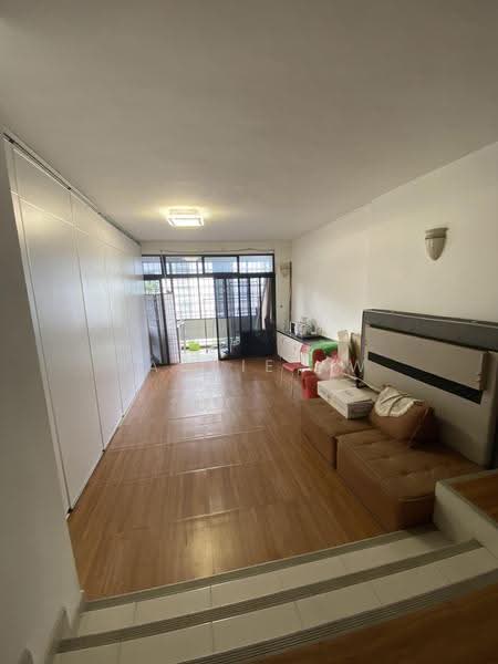 Tan Tong Meng Tower, 370 Thomson Road, Newton / Novena, Room Rental, 130 sqft, Condominium For Rent, by Jackie Aw, 19129457 - Living Room - PropertyGuru.com.sg