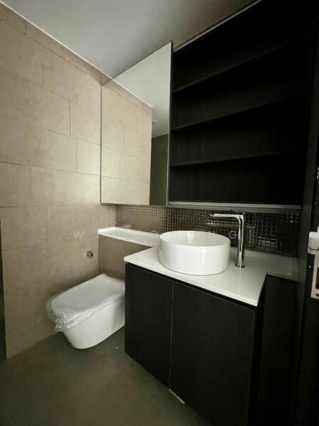 The Sorrento, 55 West Coast Road, 1 Bedroom, 441 sqft, Condominium For Rent, by Wilson Ng, 19129807 - PropertyGuru.com.sg