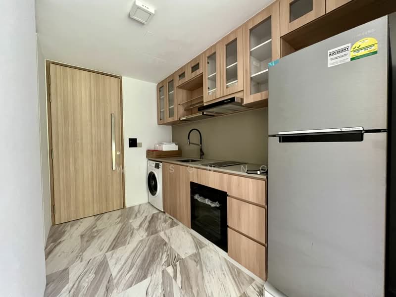 The Sorrento, 55 West Coast Road, 1 Bedroom, 441 sqft, Condominium For Rent, by Wilson Ng, 19129807 - PropertyGuru.com.sg