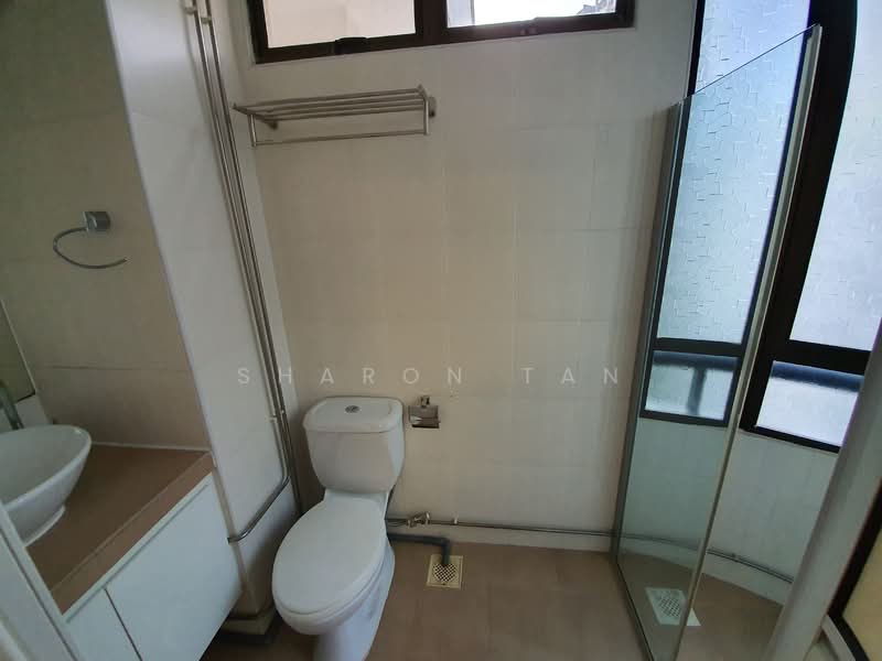 Pastoral View, 7 Bassein Road, 1 Bedroom, 614 sqft, Condominium For Rent, by Sharon Tan, 19130141 - PropertyGuru.com.sg