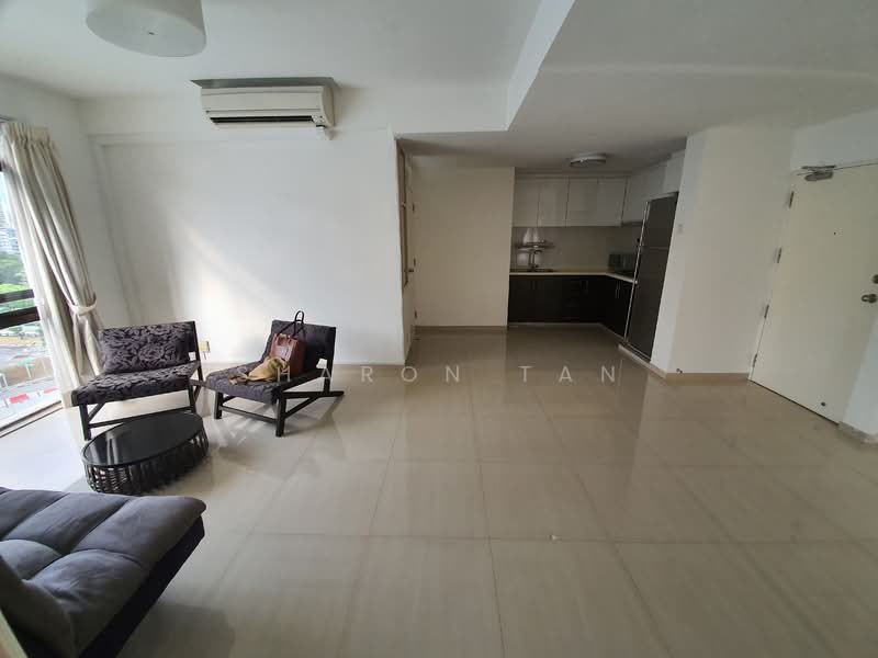 Pastoral View, 7 Bassein Road, 1 Bedroom, 614 sqft, Condominium For Rent, by Sharon Tan, 19130141 - PropertyGuru.com.sg