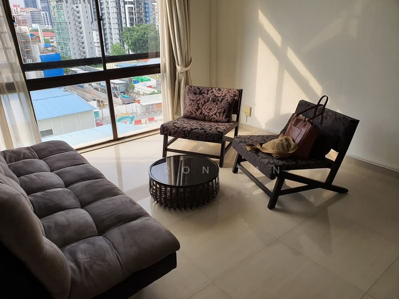 Pastoral View, 7 Bassein Road, 1 Bedroom, 614 sqft, Condominium For Rent, by Sharon Tan, 19130141 - PropertyGuru.com.sg