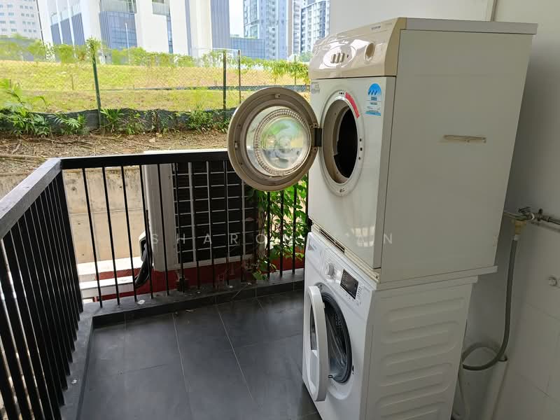 Pastoral View, 7 Bassein Road, 1 Bedroom, 614 sqft, Condominium For Rent, by Sharon Tan, 19130141 - PropertyGuru.com.sg