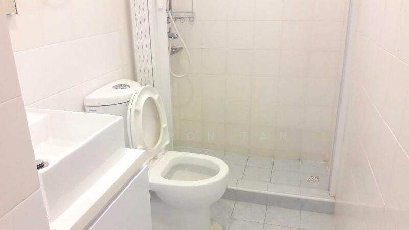 Pastoral View, 7 Bassein Road, 1 Bedroom, 614 sqft, Condominium For Rent, by Sharon Tan, 19130141 - PropertyGuru.com.sg