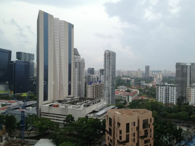 VIVA, 2 Suffolk Walk, 4 Bedrooms, 1,959 sqft, Condominium For Sale, by Adrian Wee 黄國强, 19130177 - PropertyGuru.com.sg