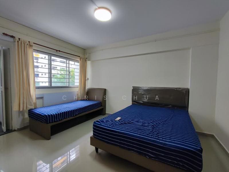 208 Bukit Batok Street 21, 208 Bukit Batok Street 21, Dairy Farm / Bukit Panjang / Choa Chu Kang, 2 Bedrooms, 785 sqft, HDB Flat For Rent, by Chris Chua, 19130233 - Bedroom - PropertyGuru.com.sg