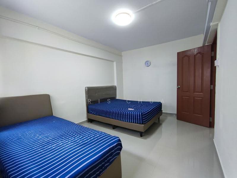 208 Bukit Batok Street 21, 208 Bukit Batok Street 21, Dairy Farm / Bukit Panjang / Choa Chu Kang, 2 Bedrooms, 785 sqft, HDB Flat For Rent, by Chris Chua, 19130233 - Bedroom - PropertyGuru.com.sg
