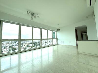 For Rent - Goldenhill Park Condo