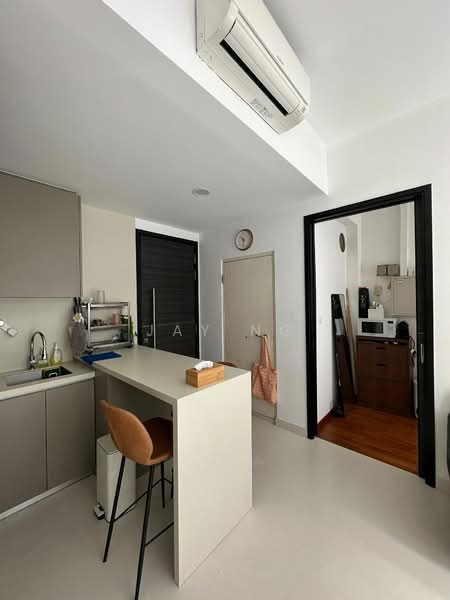 Robertson Edge, 18 Tong Watt Road, 1 Bedroom, 432 sqft, Apartment For Rent, by Jay Ng, 19131462 - PropertyGuru.com.sg