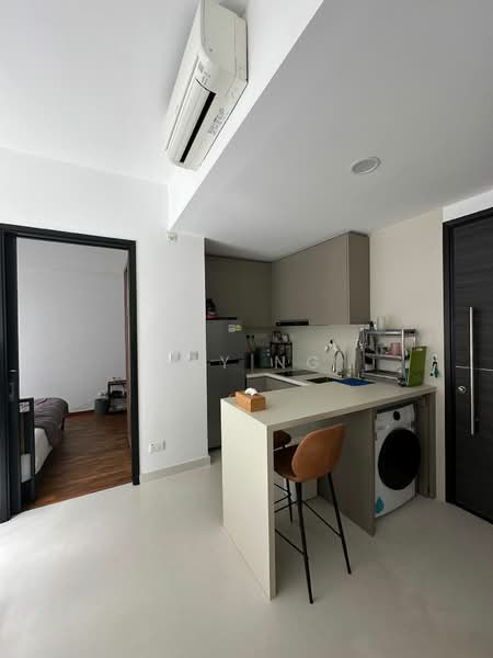 Robertson Edge, 18 Tong Watt Road, 1 Bedroom, 432 sqft, Apartment For Rent, by Jay Ng, 19131462 - PropertyGuru.com.sg