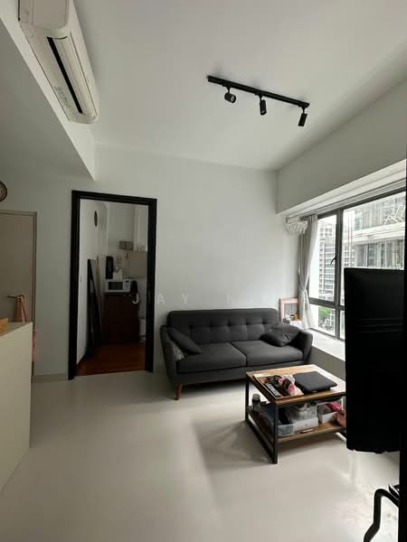 Robertson Edge, 18 Tong Watt Road, 1 Bedroom, 432 sqft, Apartment For Rent, by Jay Ng, 19131462 - PropertyGuru.com.sg