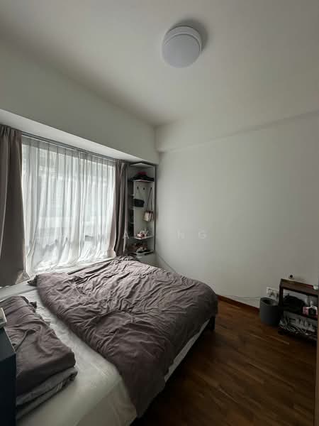 Robertson Edge, 18 Tong Watt Road, 1 Bedroom, 432 sqft, Apartment For Rent, by Jay Ng, 19131462 - PropertyGuru.com.sg