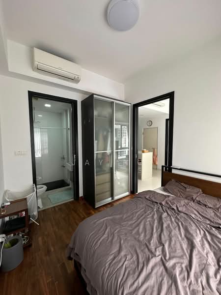 Robertson Edge, 18 Tong Watt Road, 1 Bedroom, 432 sqft, Apartment For Rent, by Jay Ng, 19131462 - PropertyGuru.com.sg