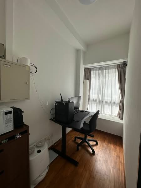 Robertson Edge, 18 Tong Watt Road, 1 Bedroom, 432 sqft, Apartment For Rent, by Jay Ng, 19131462 - PropertyGuru.com.sg