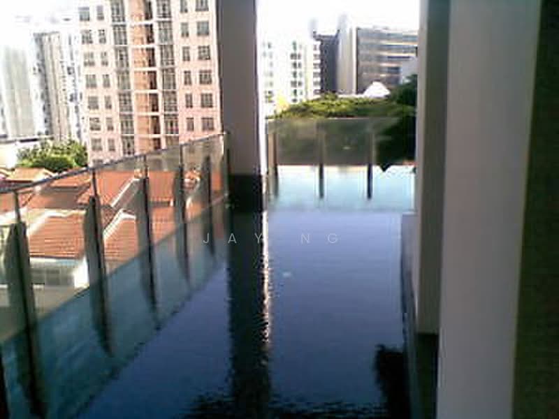 Robertson Edge, 18 Tong Watt Road, 1 Bedroom, 432 sqft, Apartment For Rent, by Jay Ng, 19131462 - PropertyGuru.com.sg