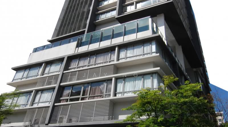Robertson Edge, 18 Tong Watt Road, 1 Bedroom, 432 sqft, Apartment For Rent, by Jay Ng, 19131462 - PropertyGuru.com.sg