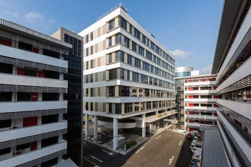 Toa payoh north, , 2,600 sqft, Light Industrial (B1) For Rent, by Eric Chia, 19134650 - CommercialGuru.com.sg