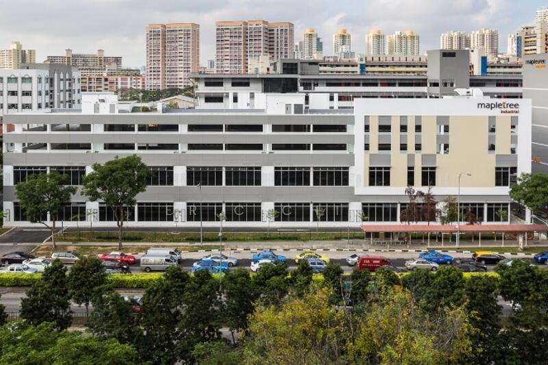 Toa payoh north, , 2,600 sqft, Light Industrial (B1) For Rent, by Eric Chia, 19134650 - CommercialGuru.com.sg