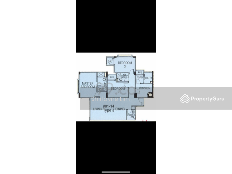 For Rent Villa Azura