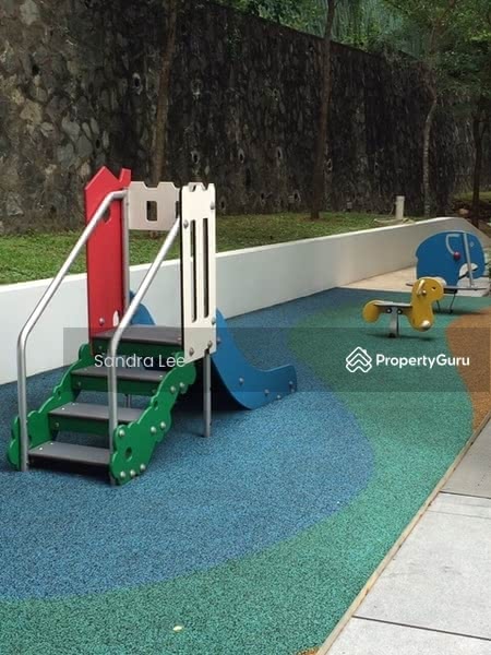 Children's Play Area